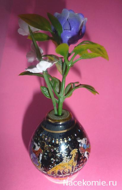 Дом Мечты. Аксессуары и мебель своими руками часть 2