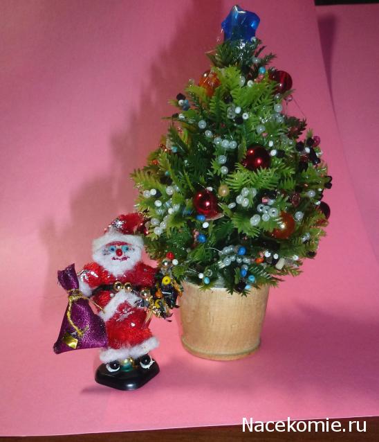 Дом Мечты. Аксессуары и мебель своими руками часть 2