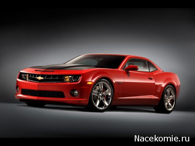 Суперкары - График выхода и Обсуждение