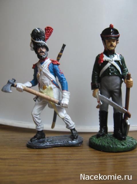 Наполеоновские Войны - График выхода и обсуждение