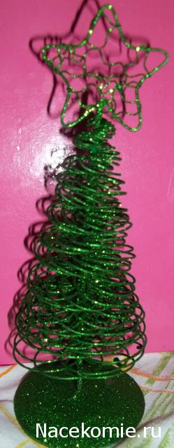 Новый год, Рождество и другие праздники в миниатюре