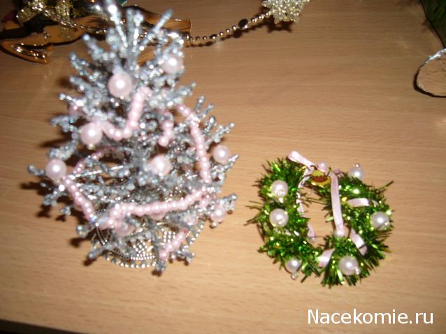 Дом Мечты и Новогодний Санта