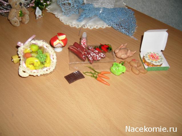 Дом Мечты и Новогодний Санта