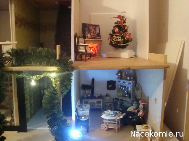 Svet22lana - Дом моей Мечты