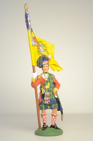 Другие воины разных эпох в миниатюре: фото, обсуждение