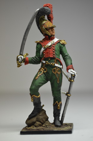 Другие воины разных эпох в миниатюре: фото, обсуждение
