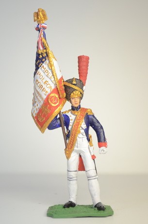 Другие воины разных эпох в миниатюре: фото, обсуждение