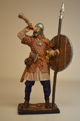 Другие воины разных эпох в миниатюре: фото, обсуждение