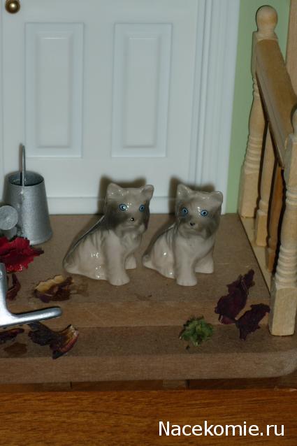 Жильцы Дома Мечты фото, ссылки, обсуждение