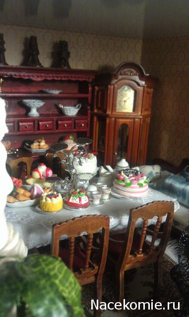 LILY - Галочкино чудо!