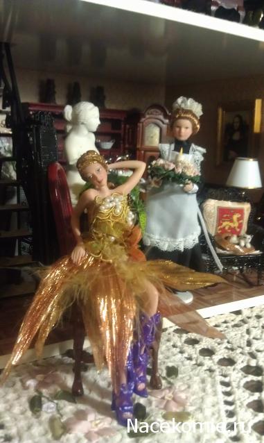 LILY - Галочкино чудо!