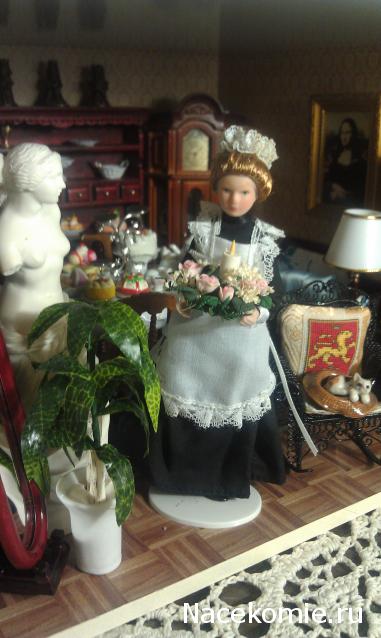 LILY - Галочкино чудо!