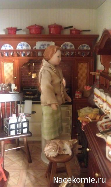 LILY - Галочкино чудо!