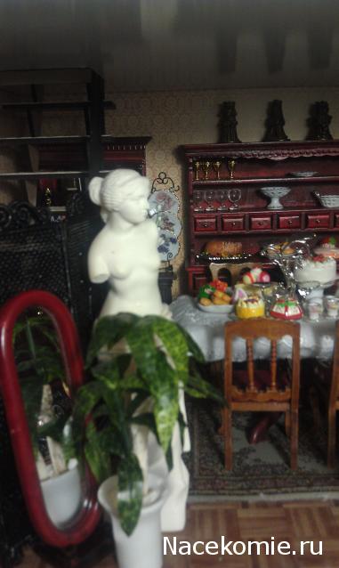 LILY - Галочкино чудо!