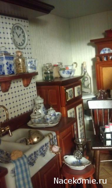 LILY - Галочкино чудо!