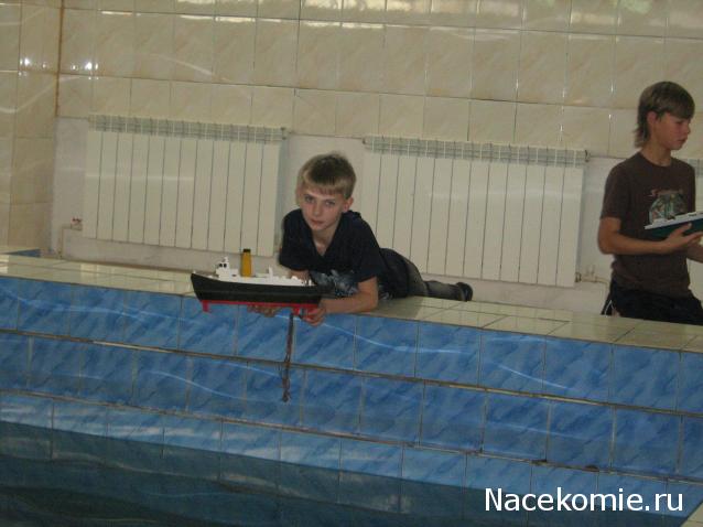 Собери Чёрную жемчужину. Пиратский трёп