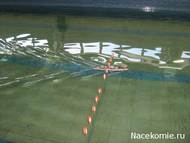 Собери Чёрную жемчужину. Пиратский трёп