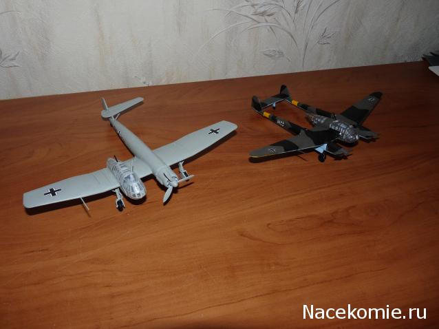 Разбор полетов. Беседы про авиацию.