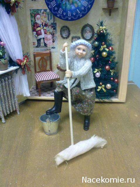 oluchka - Моя коллекция. Маленькая страна