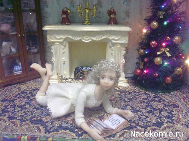 oluchka - Моя коллекция. Маленькая страна