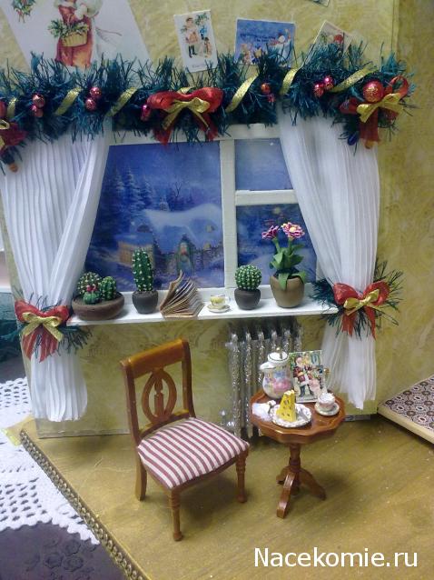 oluchka - Моя коллекция. Маленькая страна