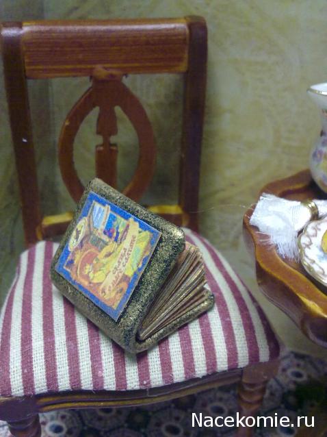 oluchka - Моя коллекция. Маленькая страна