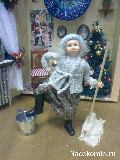 oluchka - Моя коллекция. Маленькая страна