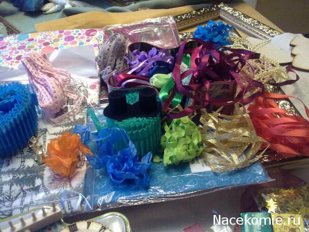 Дом Мечты и Новогодний Санта