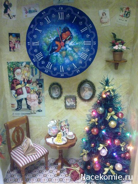 oluchka - Моя коллекция. Маленькая страна