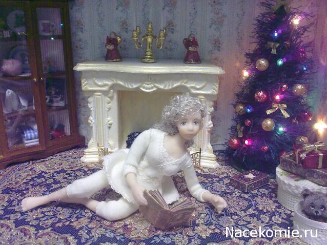 oluchka - Моя коллекция. Маленькая страна