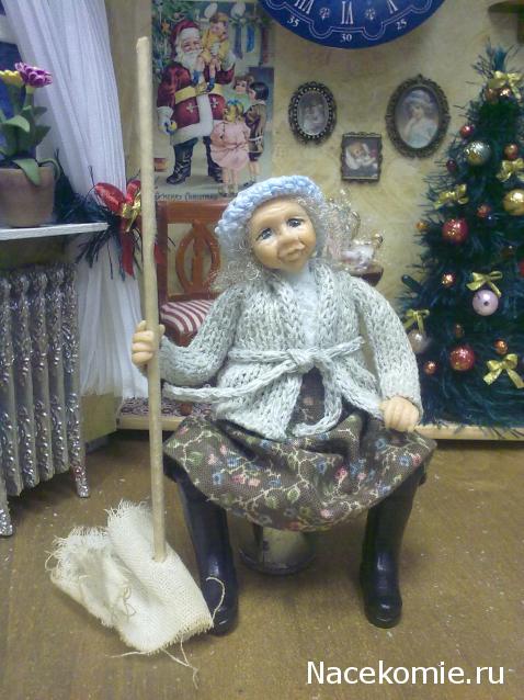 oluchka - Моя коллекция. Маленькая страна