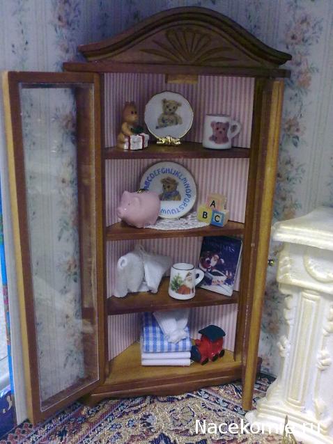 oluchka - Моя коллекция. Маленькая страна