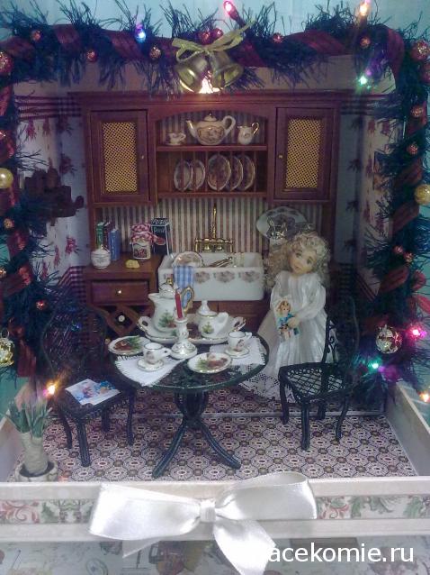 oluchka - Моя коллекция. Маленькая страна