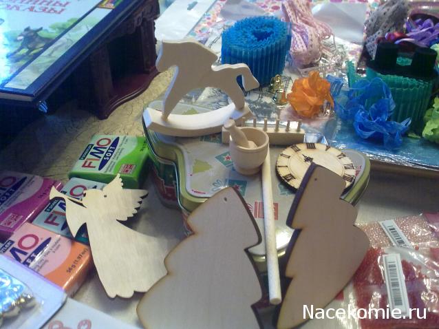 Дом Мечты и Новогодний Санта