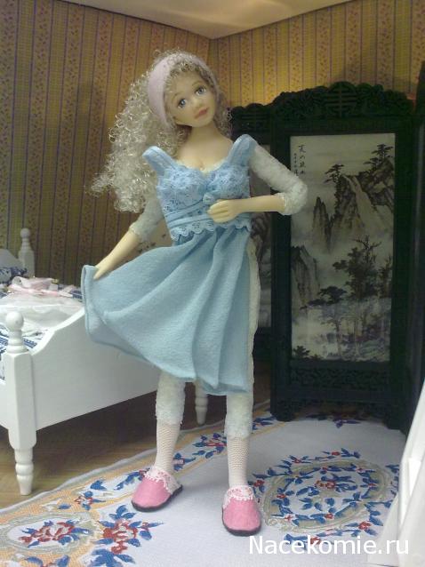 oluchka - Моя коллекция. Маленькая страна