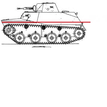 Русские танки №41 - Т-40