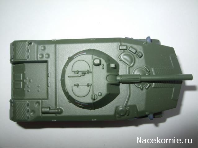 Русские танки №59 - 2С9 Нона-С