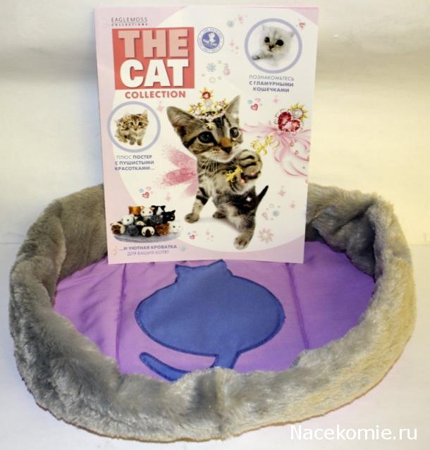 Кошкин дом. Болталка The Cat Collection