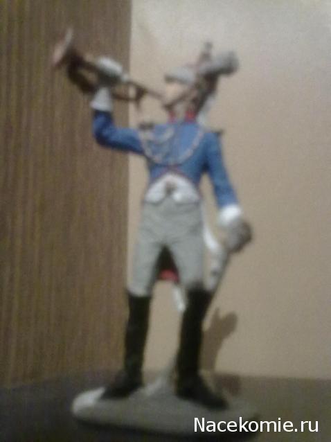 Наполеоновские Войны - График выхода и обсуждение