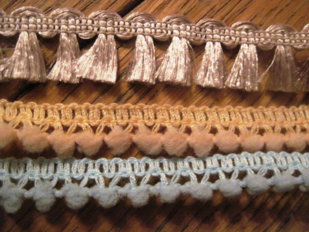 Мебель и аксессуары для кукольного дома НЕ ИЗ ЖУРНАЛА