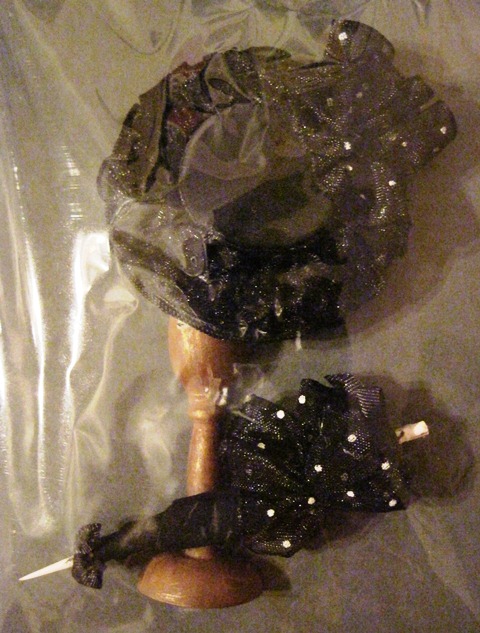 Дом Мечты и Новогодний Санта