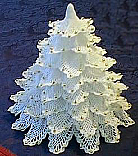 Новый год, Рождество и другие праздники в миниатюре