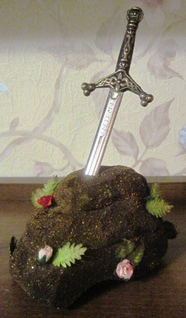 Мебель и аксессуары для кукольного дома НЕ ИЗ ЖУРНАЛА