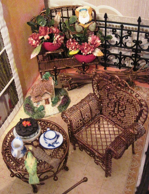 Lessy - Мое удовольствие (Monplaisir Palace)