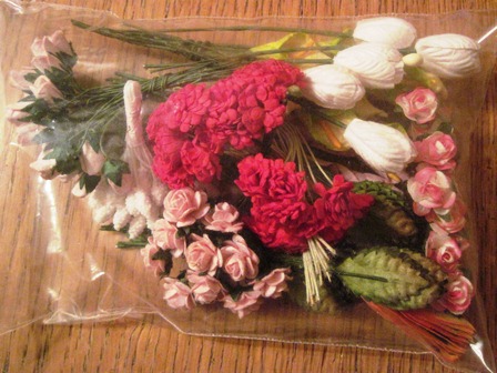 Мебель и аксессуары для кукольного дома НЕ ИЗ ЖУРНАЛА