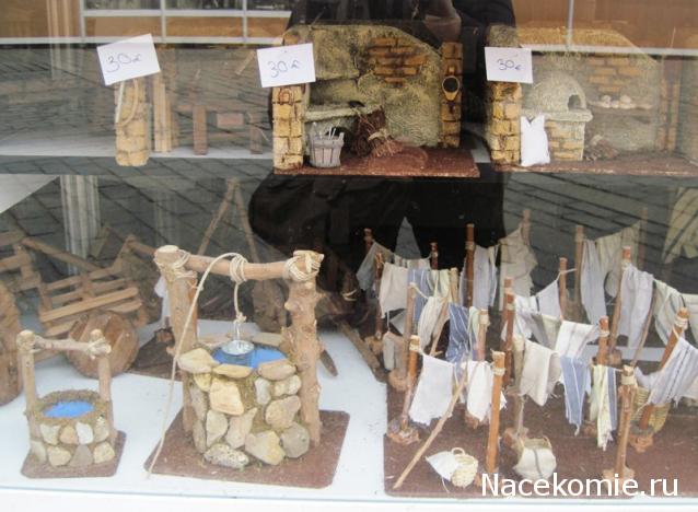 Мебель и аксессуары для кукольного дома НЕ ИЗ ЖУРНАЛА