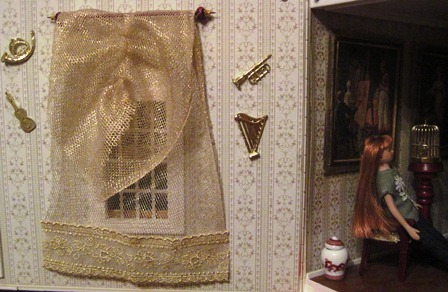 Lessy - Мое удовольствие (Monplaisir Palace)