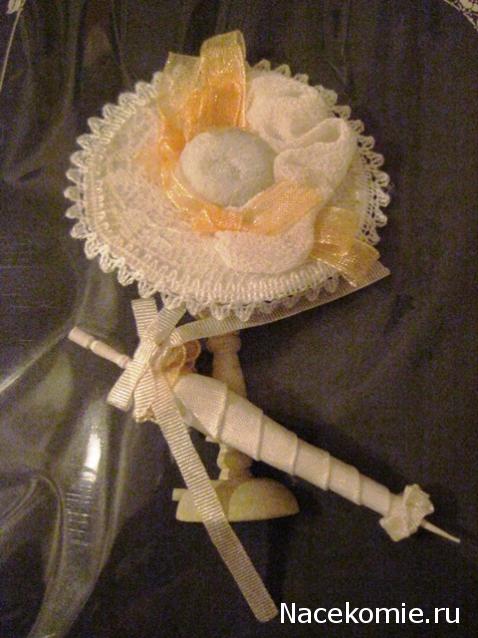 Дом Мечты и Новогодний Санта