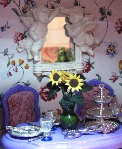 Lessy - Мое удовольствие (Monplaisir Palace)