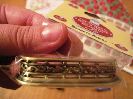 Мебель и аксессуары для кукольного дома НЕ ИЗ ЖУРНАЛА